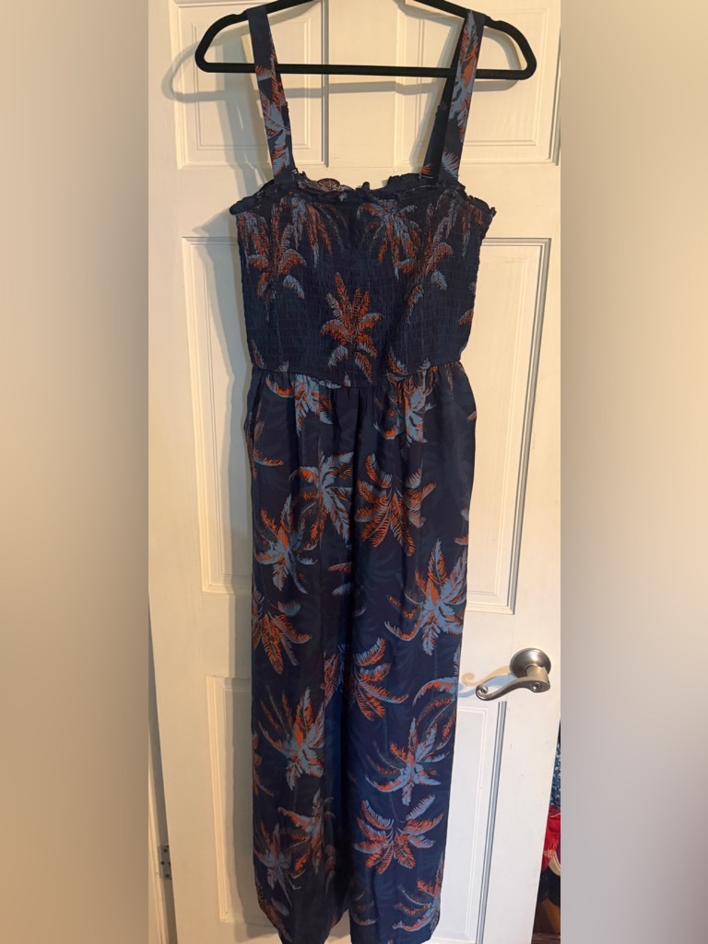 Torrid smart tube jumpsuit size 1